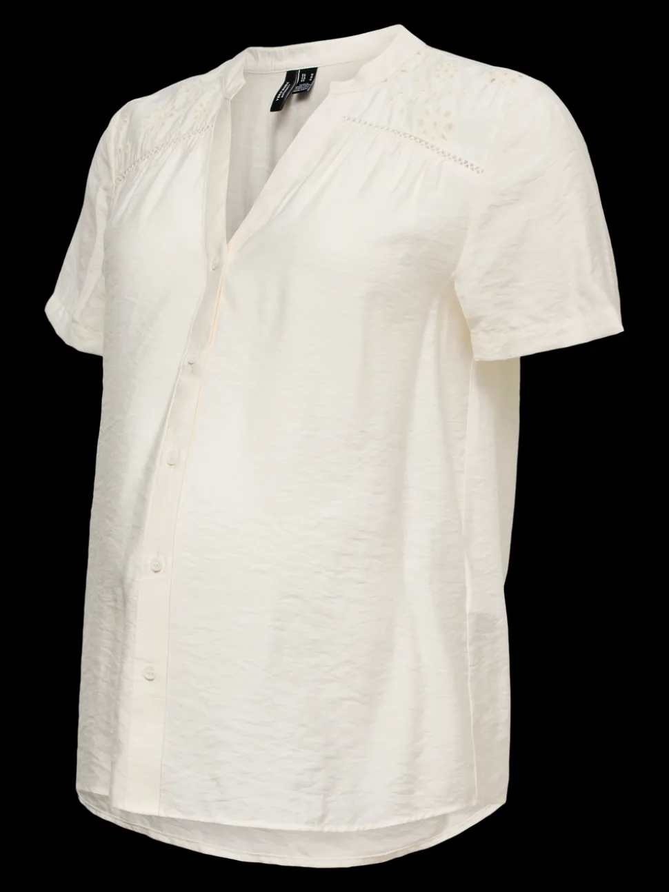 Standard fit V-Hals Top