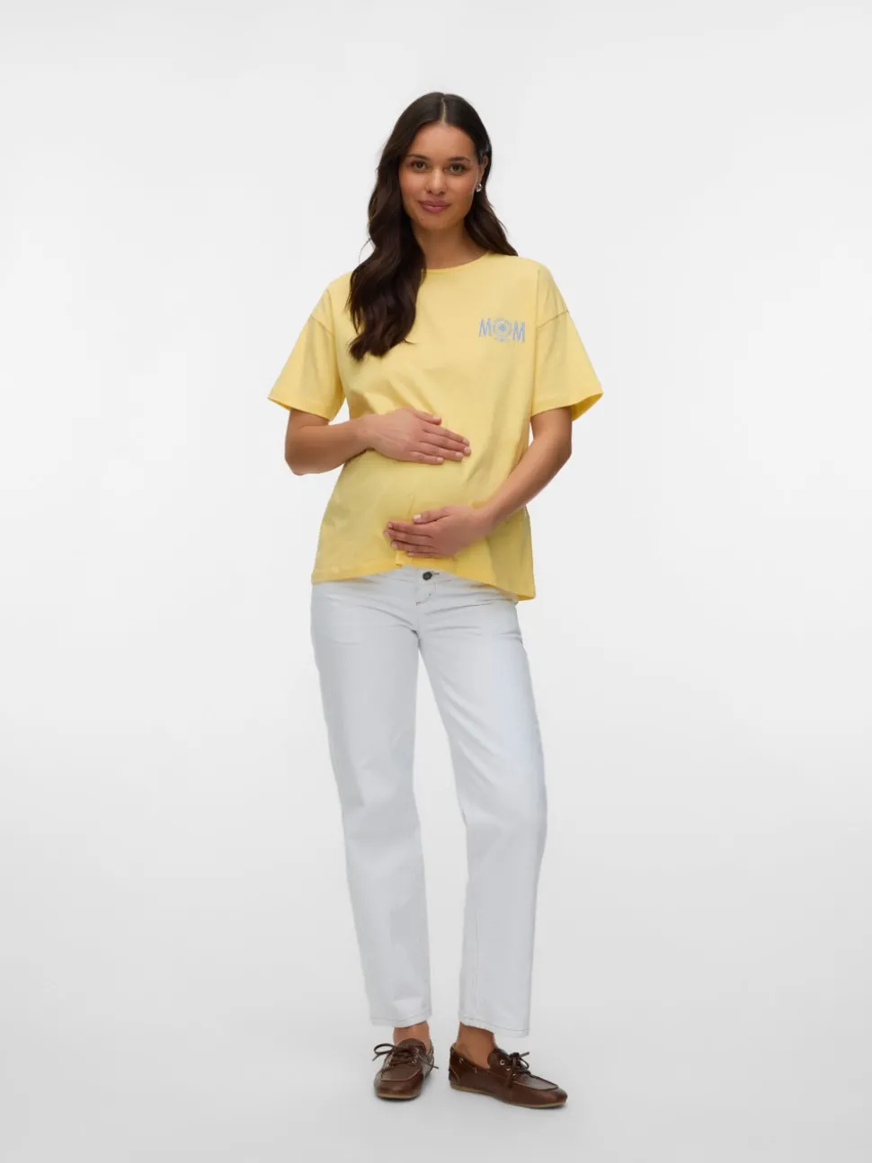 Straight fit Jeans