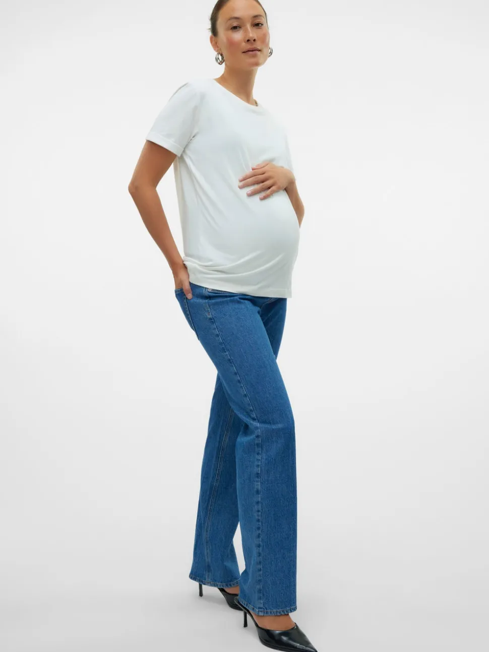 Straight fit Jeans