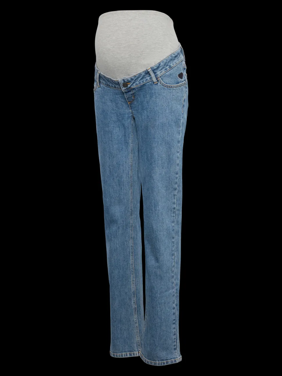 Straight fit Jeans