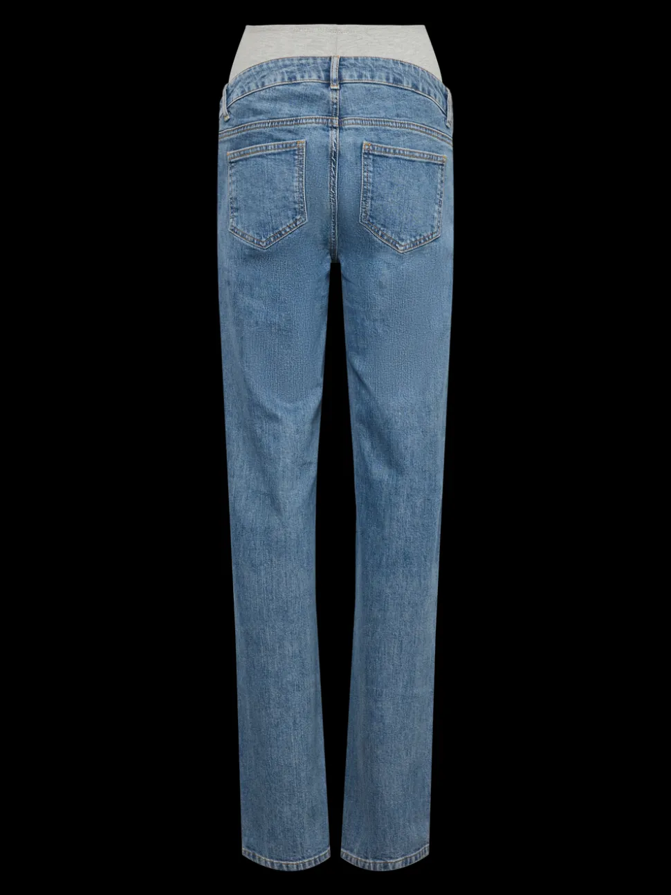 Straight fit Jeans