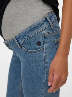 Straight fit Jeans