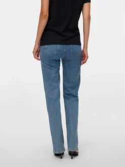Straight fit Jeans
