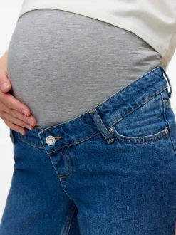 Straight fit Jeans