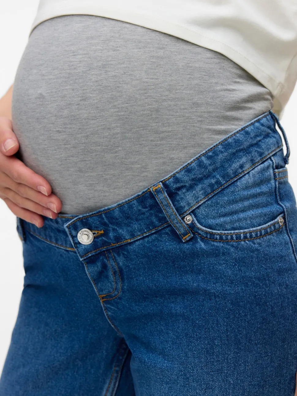 Straight fit Jeans