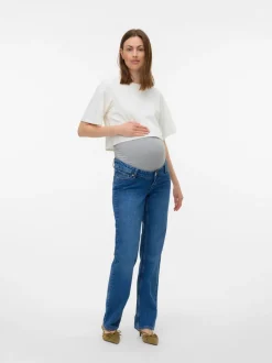 Straight fit Jeans