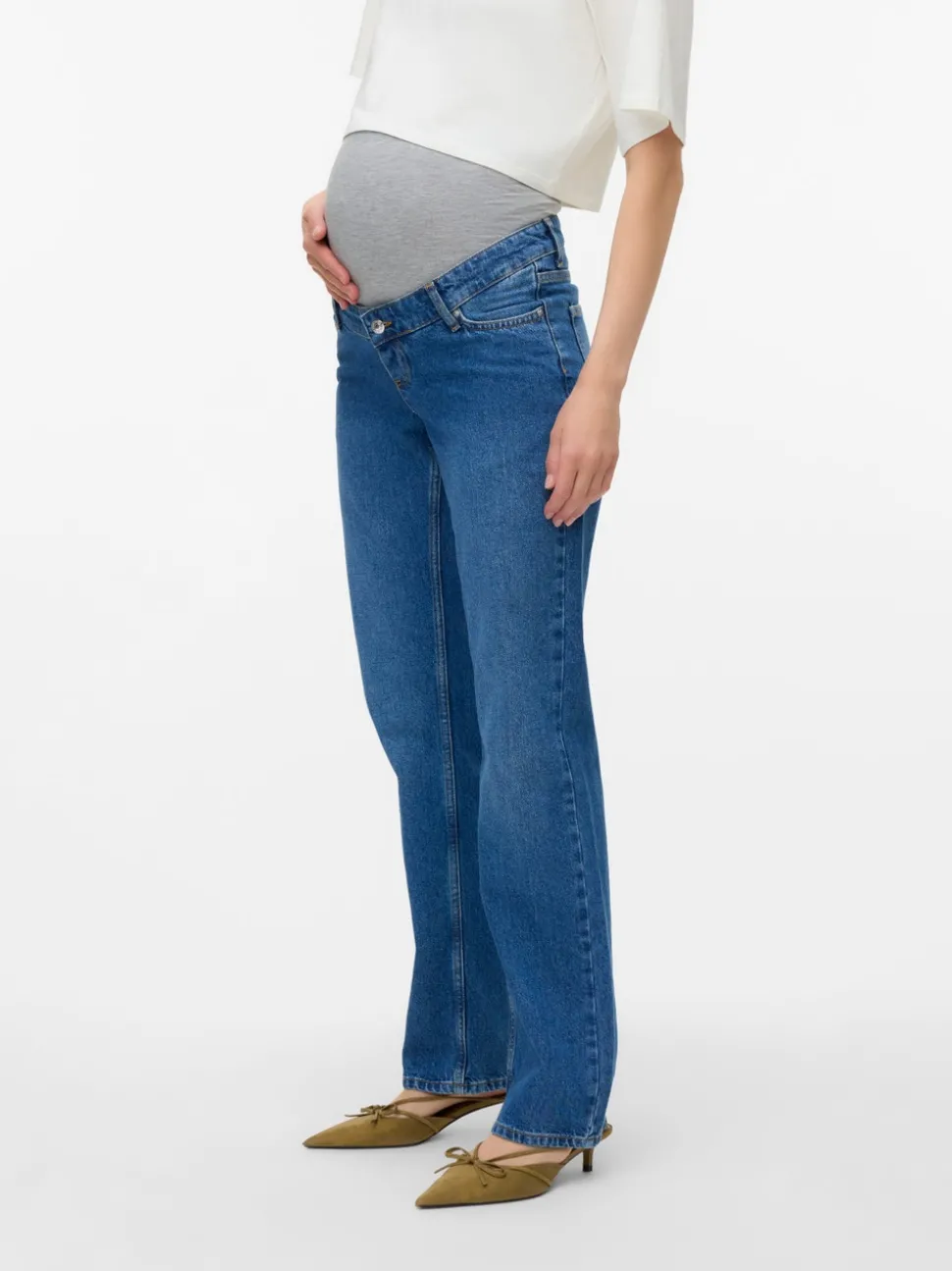 Straight fit Jeans