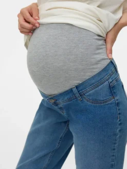 Straight fit Jeans
