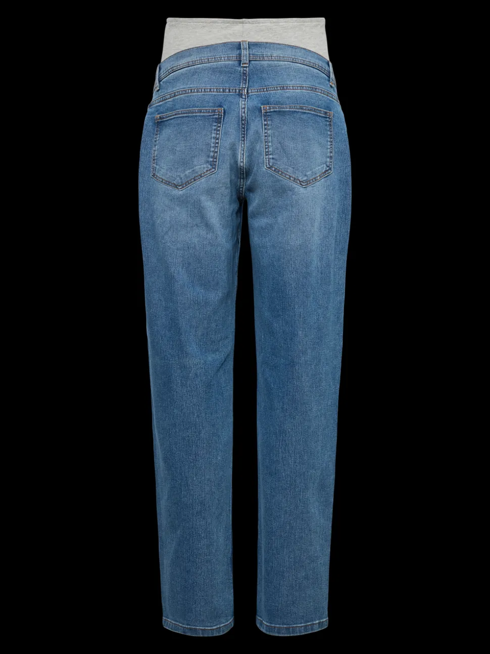 Straight fit Jeans