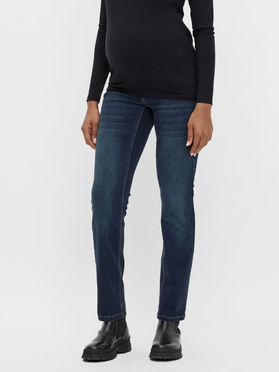 Straight fit Jeans