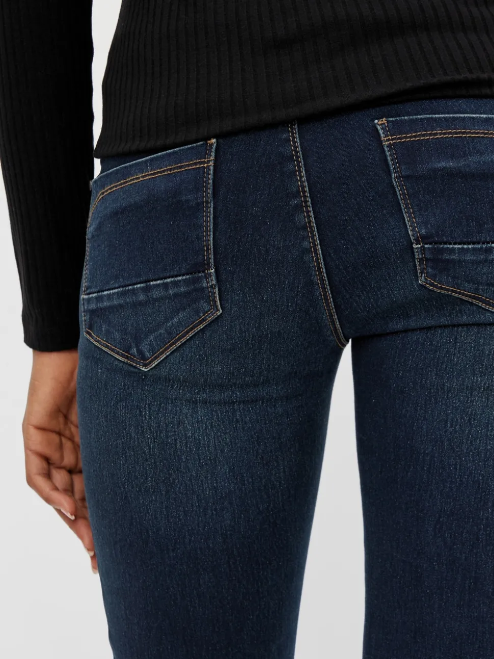 Straight fit Jeans