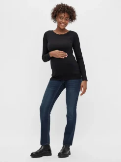 Straight fit Jeans