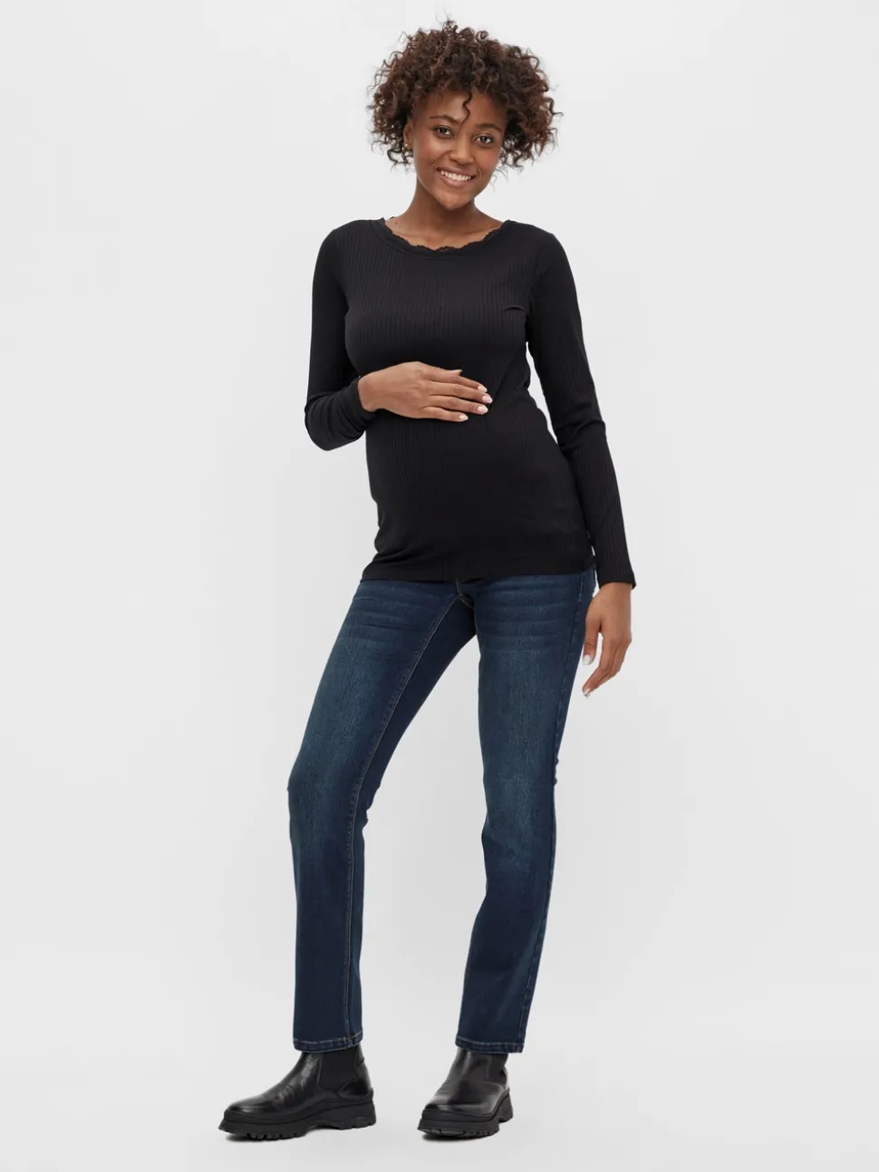 Straight fit Jeans