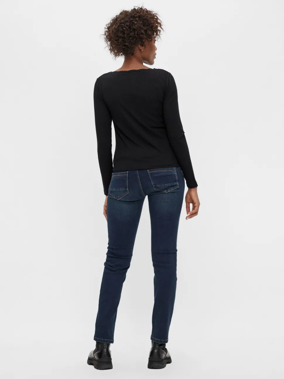 Straight fit Jeans