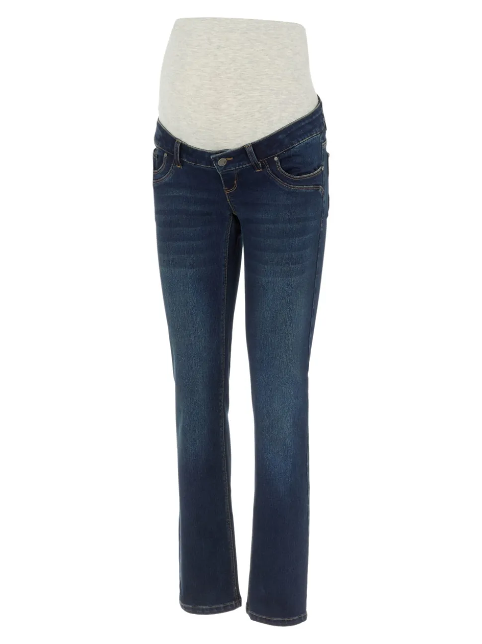Straight fit Jeans