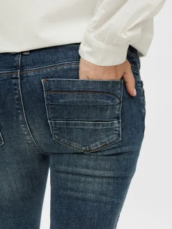 Straight fit Jeans