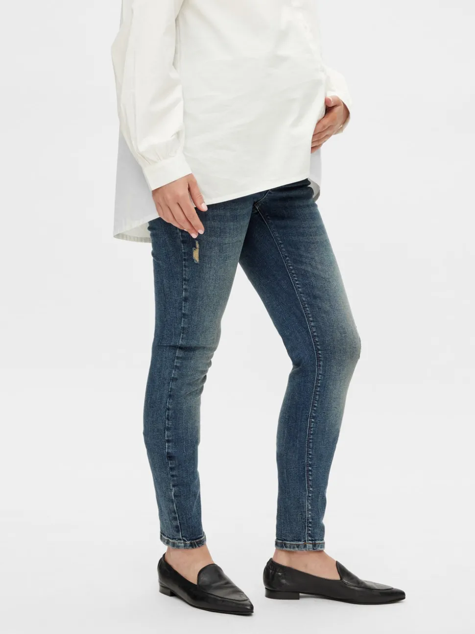 Straight fit Jeans
