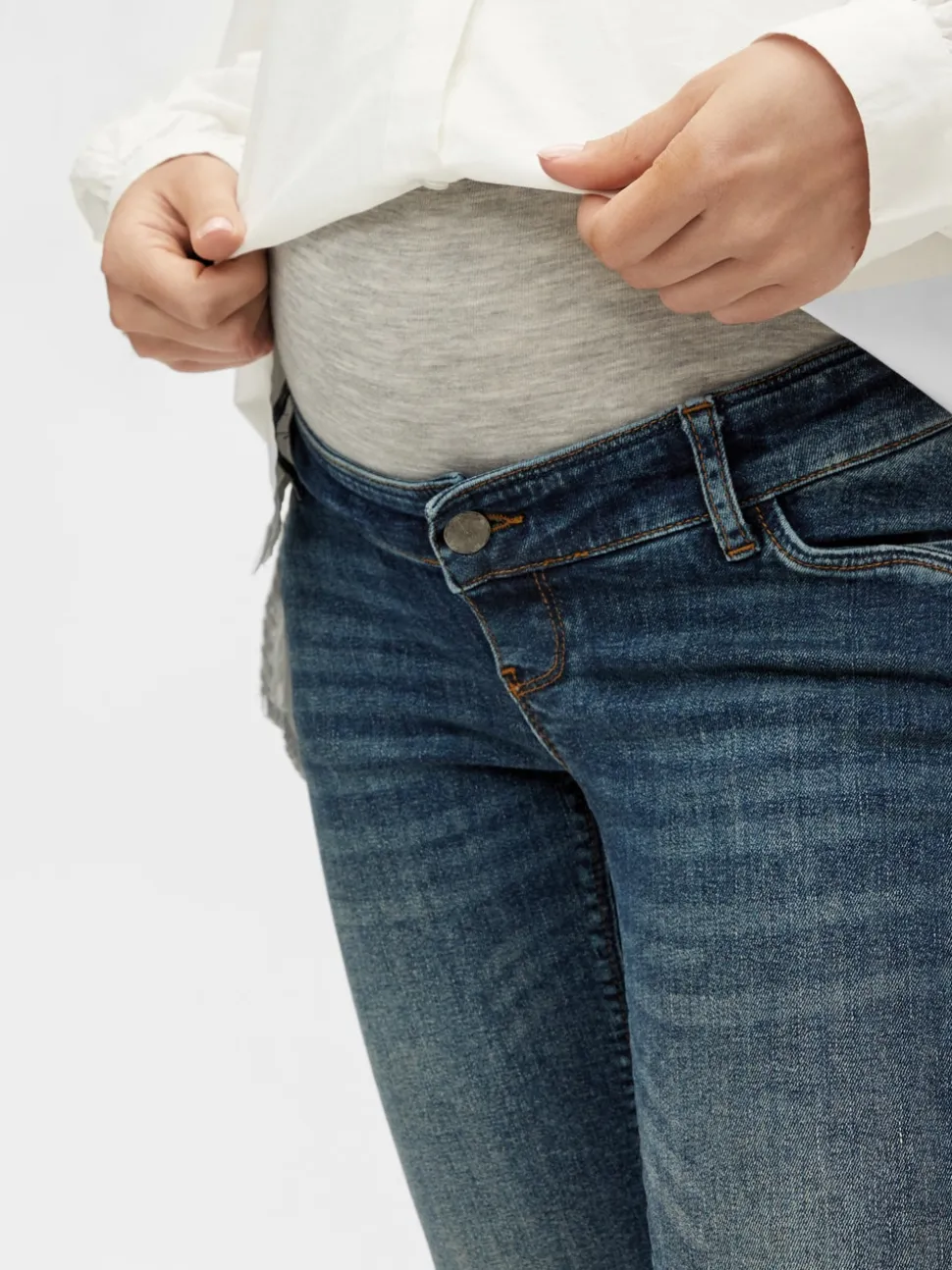 Straight fit Jeans