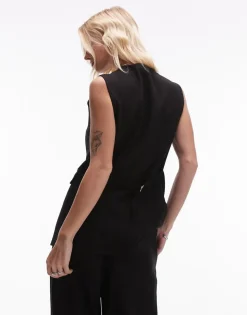 TOPSHOP Stijlvol gilet