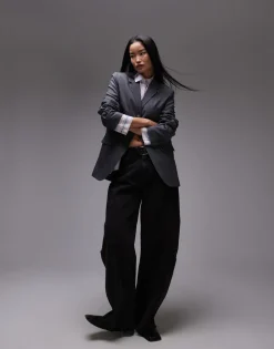 TOPSHOP Blazer