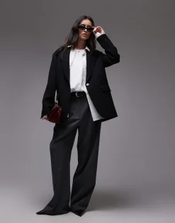 TOPSHOP Blazer