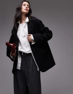 TOPSHOP Blazer