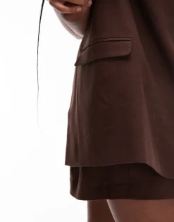TOPSHOP Blazer