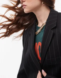 TOPSHOP Blazer