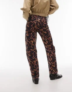 TOPSHOP Broek