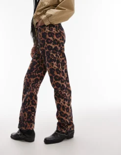 TOPSHOP Broek