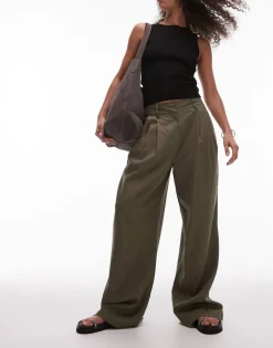 TOPSHOP Broek