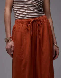 TOPSHOP Broek
