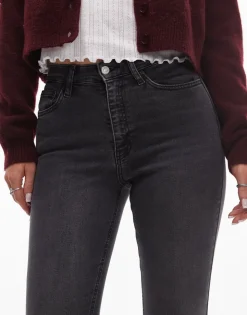 TOPSHOP High rise Skinny fit Jeans