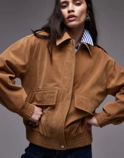 TOPSHOP Jas