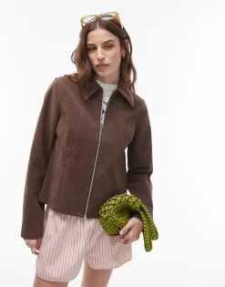 TOPSHOP Jas