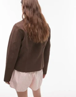 TOPSHOP Jas