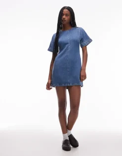 TOPSHOP Jurk