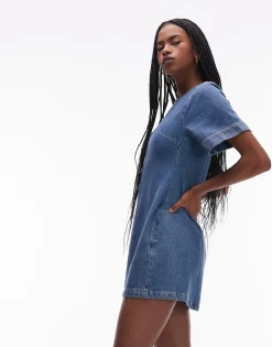 TOPSHOP Jurk