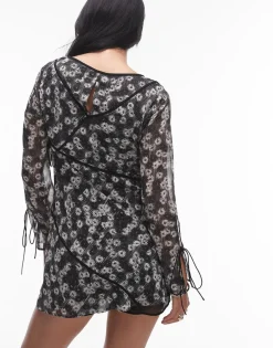 TOPSHOP Jurk