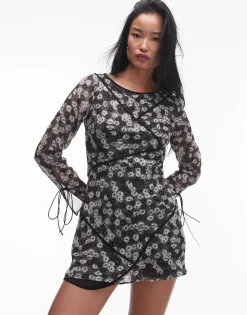TOPSHOP Jurk