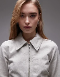 TOPSHOP Jurk