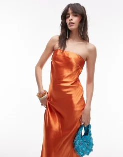 TOPSHOP Jurk
