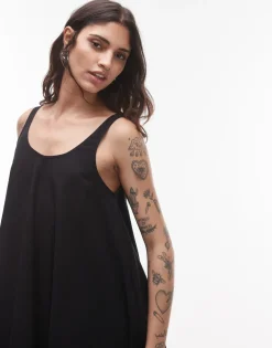TOPSHOP Jurk
