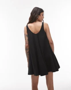TOPSHOP Jurk