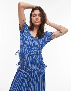 TOPSHOP Jurk