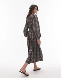TOPSHOP Jurk