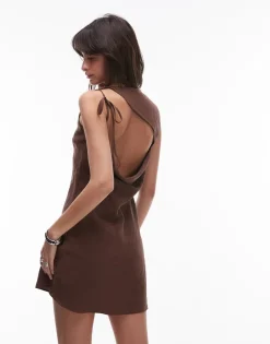 TOPSHOP Jurk