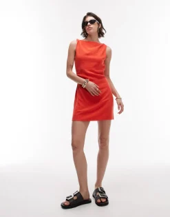 TOPSHOP Jurk