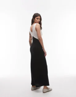 TOPSHOP Jurk