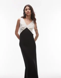 TOPSHOP Jurk